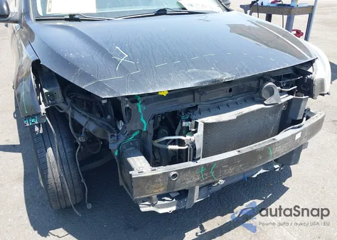 2020 Kia Rio S z USA, uszkodzony, nr VIN 3KPA24AD8LE353878